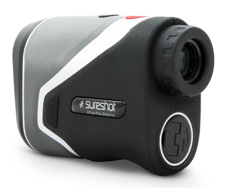 Sureshot SureShot Pinloc 6000iM telémetro láser