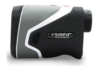 Sureshot SureShot Pinloc 6000iM telémetro láser