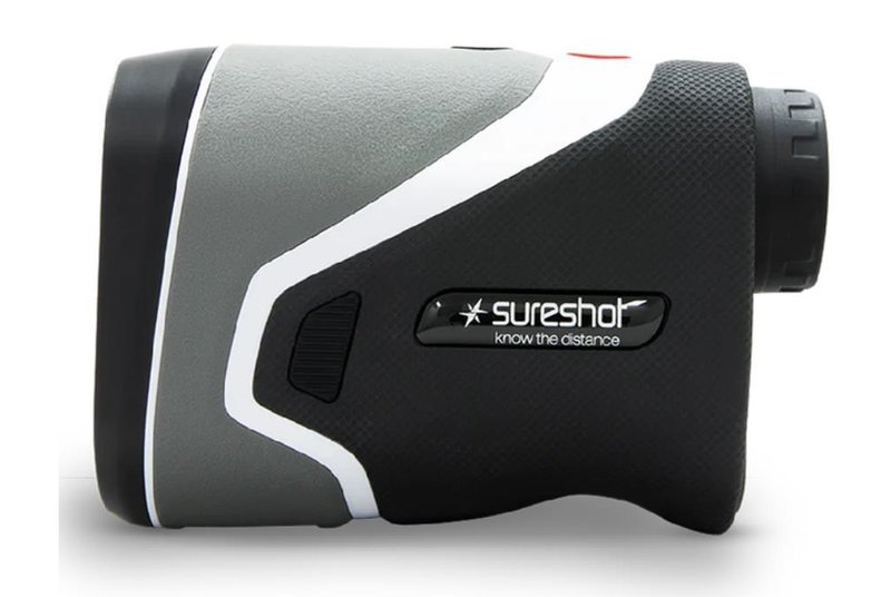 Sureshot SureShot Pinloc 6000iM telémetro láser