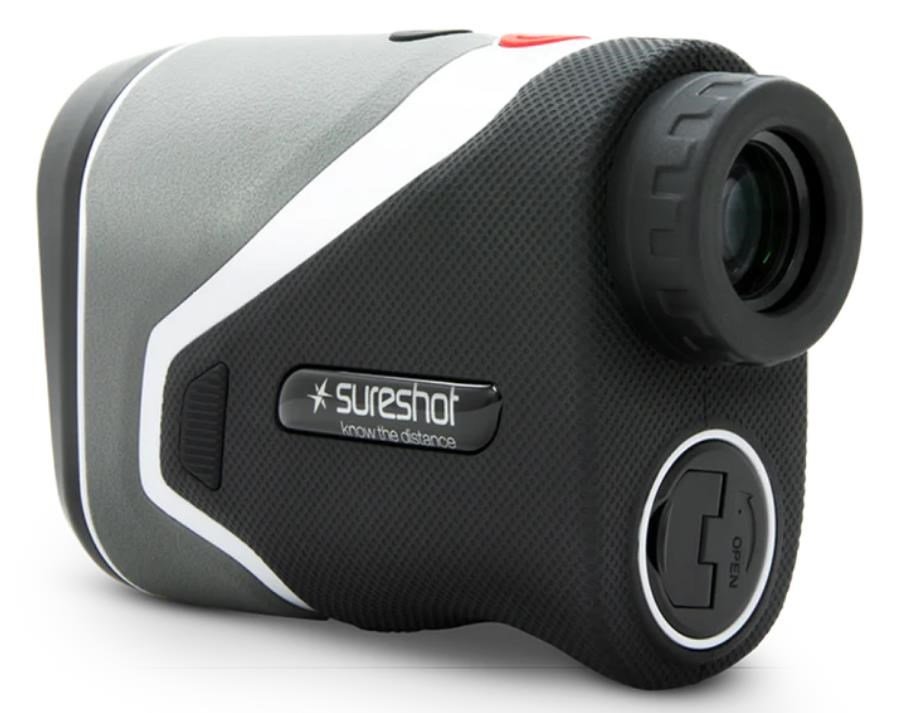 Sureshot SureShot Pinloc 6000iM telémetro láser