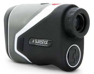 Sureshot SureShot Pinloc 6000iM telémetro láser
