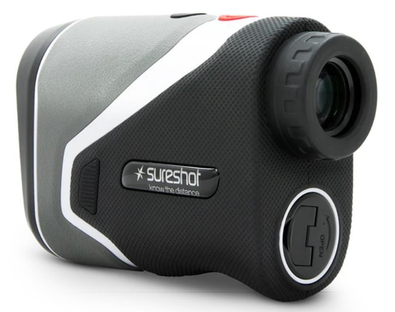 Sureshot SureShot Pinloc 6000iM telémetro láser