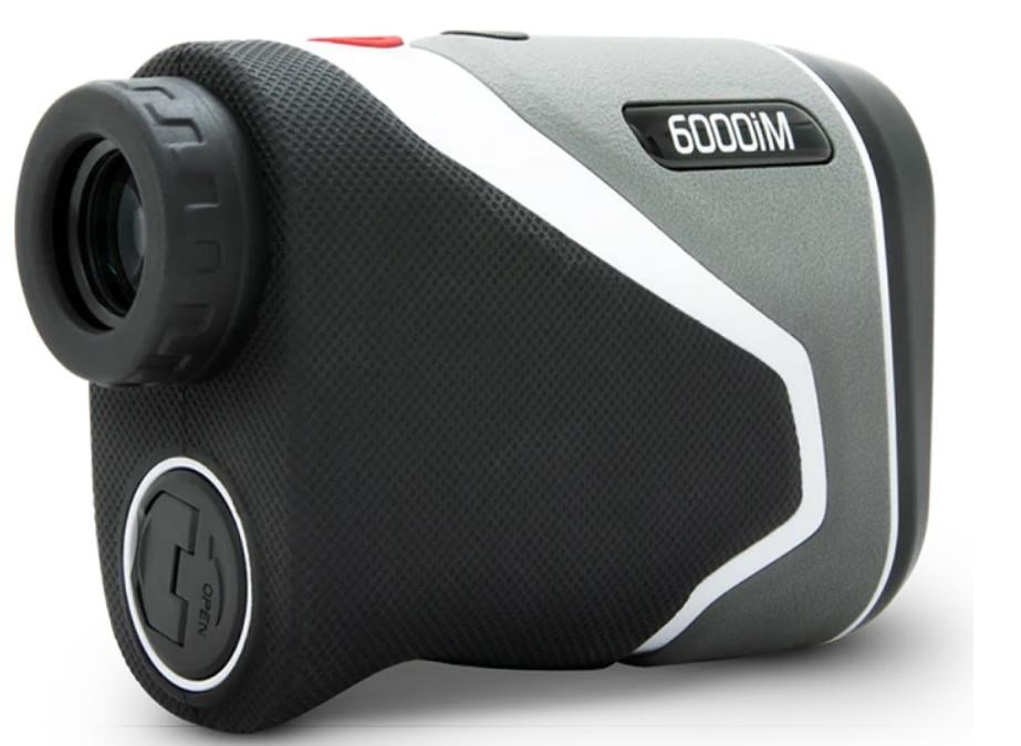 Sureshot SureShot Pinloc 6000iM telémetro láser