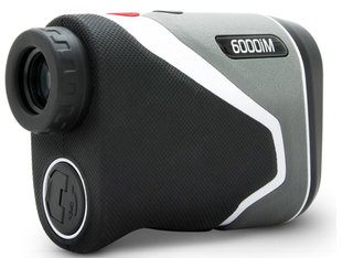Sureshot SureShot Pinloc 6000iM telémetro láser