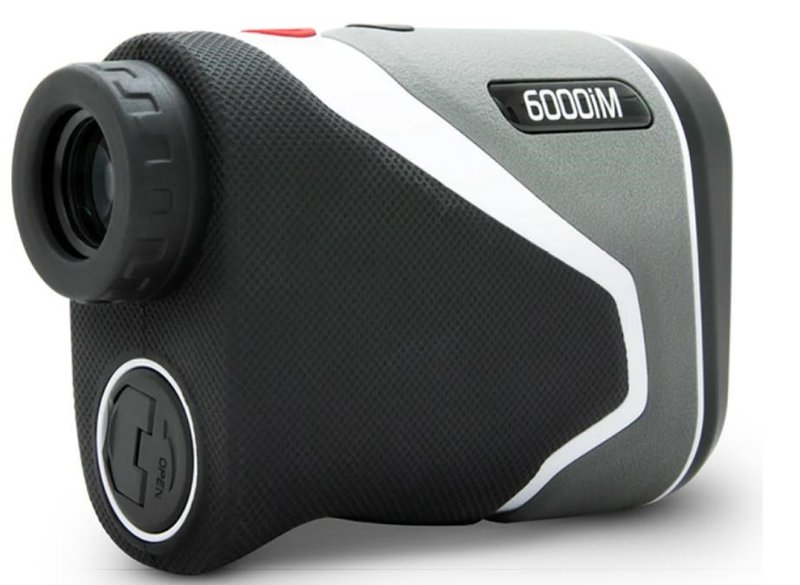 Sureshot SureShot Pinloc 6000iM telémetro láser