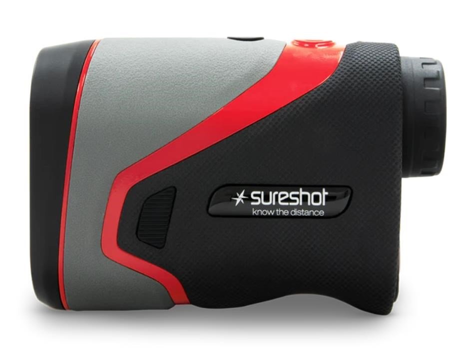 Sureshot SureShot Pinloc 6000iPM telémetro láser