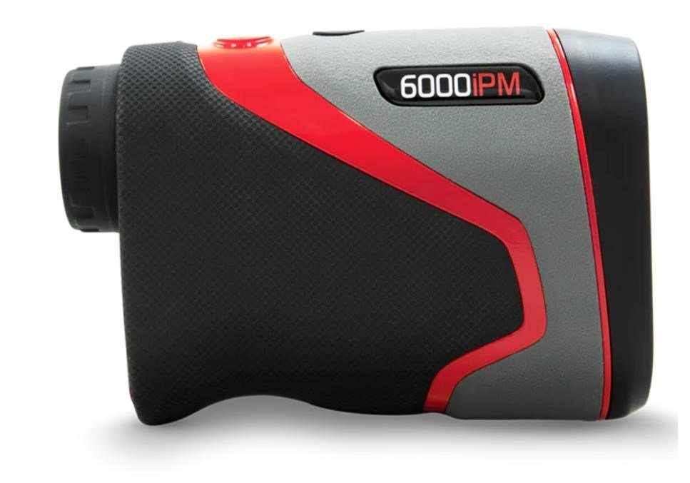 Sureshot SureShot Pinloc 6000iPM telémetro láser