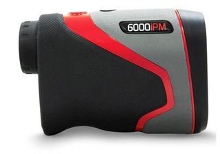 Sureshot SureShot Pinloc 6000iPM telémetro láser