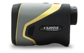 Sureshot SureShot Pinloc 6000iPSM telémetro láser