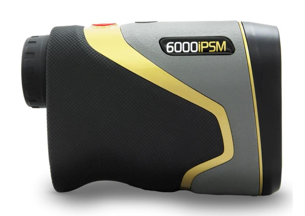 Sureshot SureShot Pinloc 6000iPSM telémetro láser