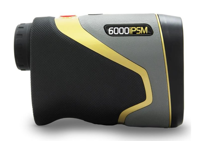 Sureshot SureShot Pinloc 6000iPSM telémetro láser