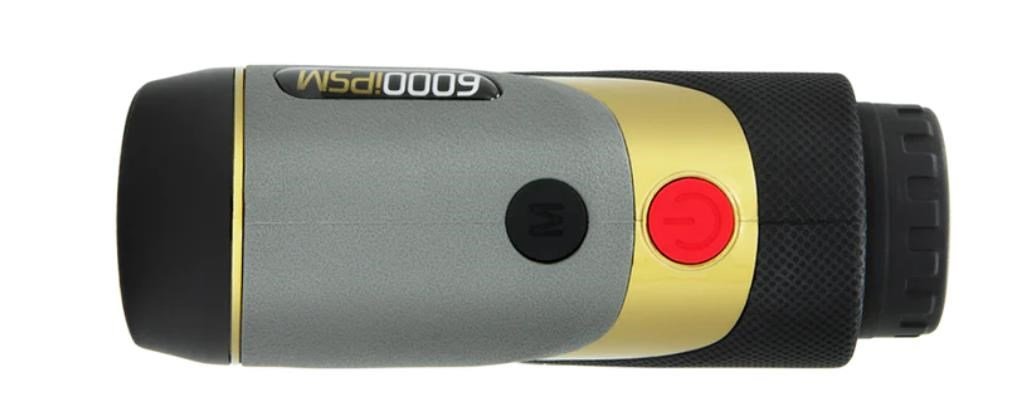 Sureshot SureShot Pinloc 6000iPSM telémetro láser