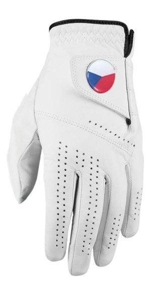 Callaway Dawn Patrol 24 guante de golf mujer