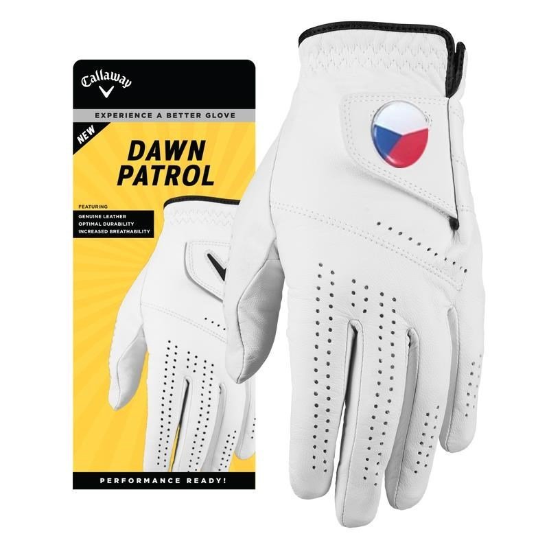 Callaway Dawn Patrol 24 guante de golf para hombre