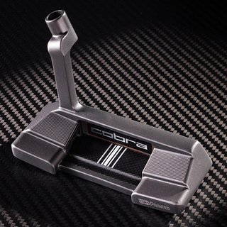 Cobra 3D Printed Grandsport-35 putter