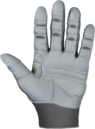 Bionic Relief Grip 2.0 guante de golf para hombre, blanco