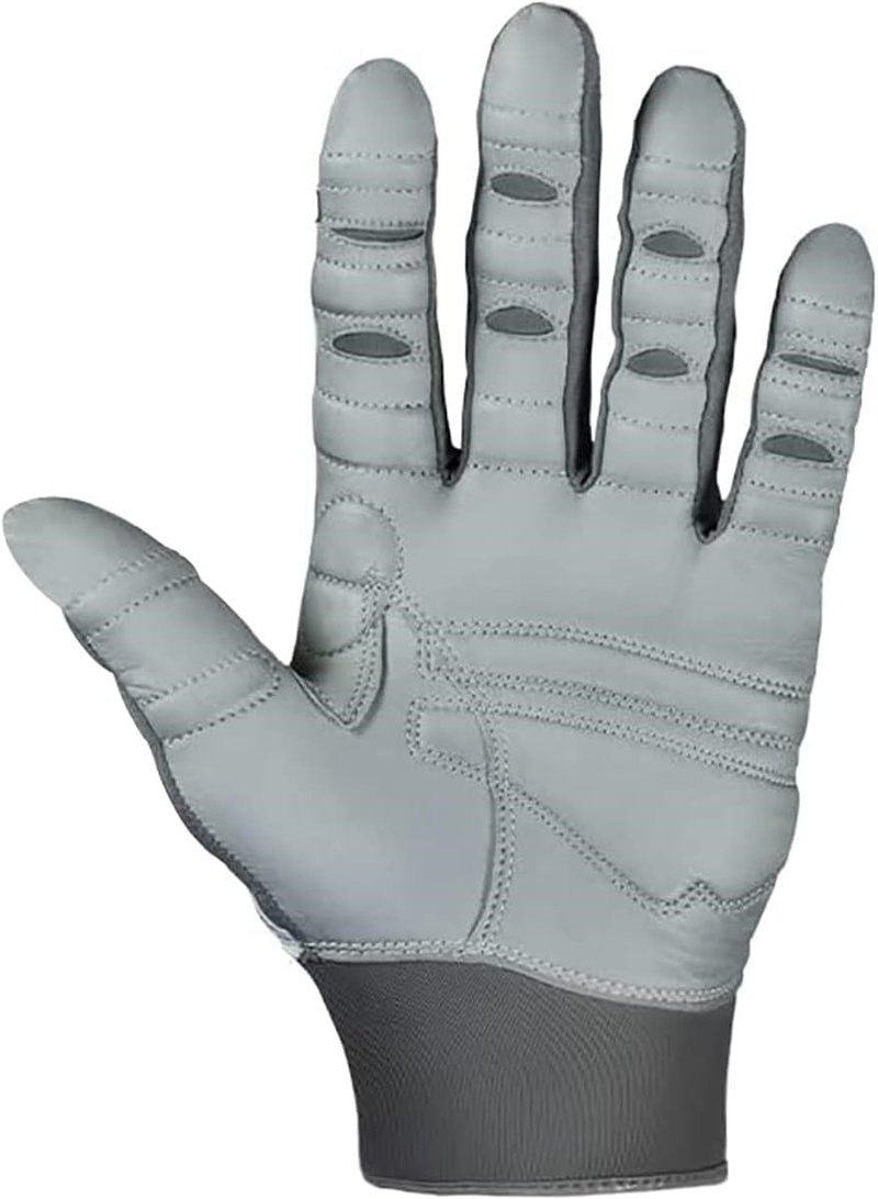 Bionic Relief Grip 2.0 guante de golf para hombre, blanco