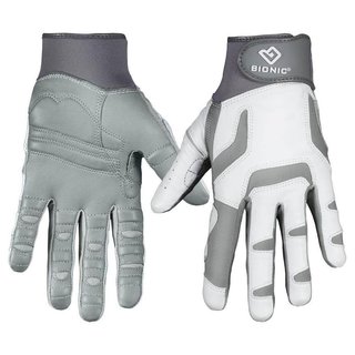 Bionic Relief Grip 2.0 guante de golf para mujer, blanco