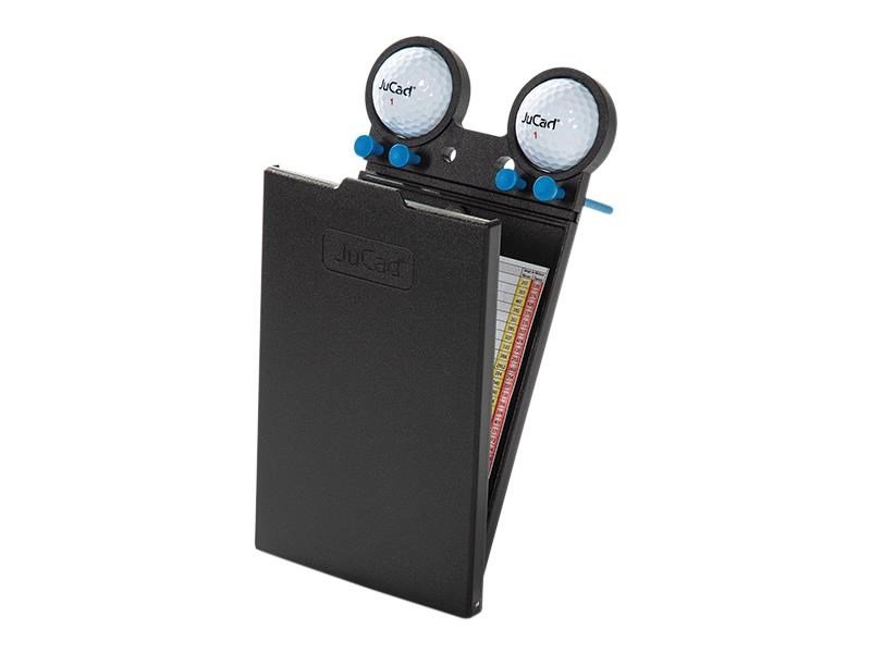 JuCad Drive S 2.0 carrito eléctrico, plateado