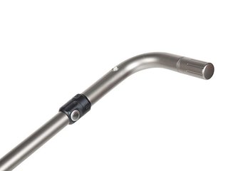 JuCad Drive S 2.0 carrito eléctrico, plateado
