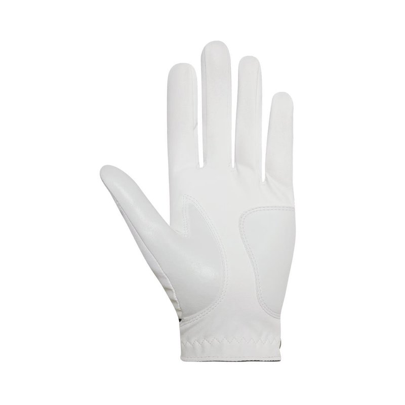 Footjoy FootJoy WeatherSof 24 guantes de golf para hombre, blanco