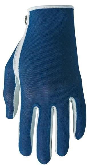 FootJoy StaCooler Assorted guante de golf para mujer, azul marino