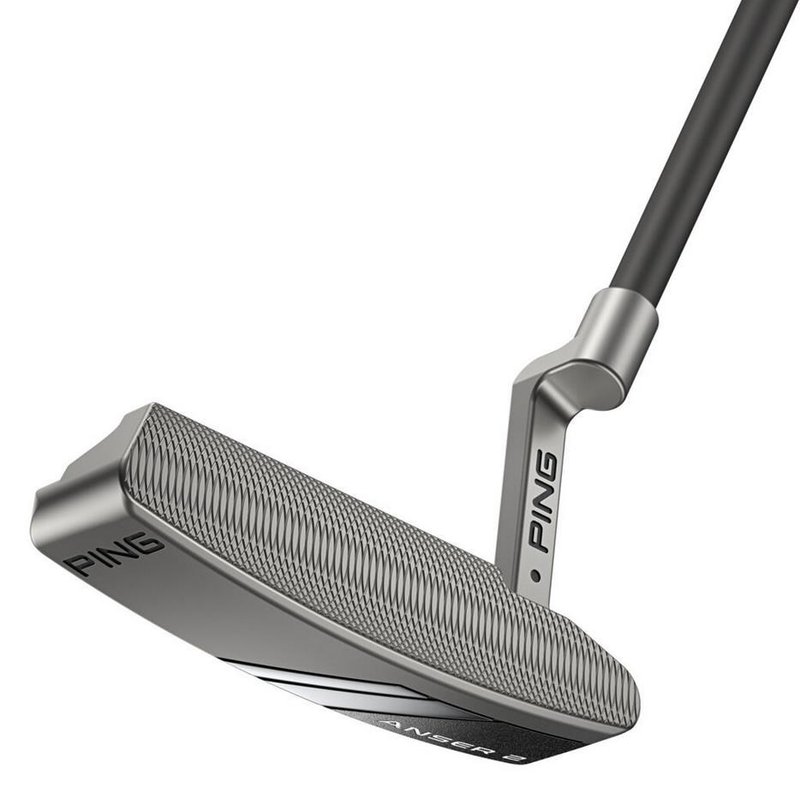 PING 2024 Anser 2 putter (composite)