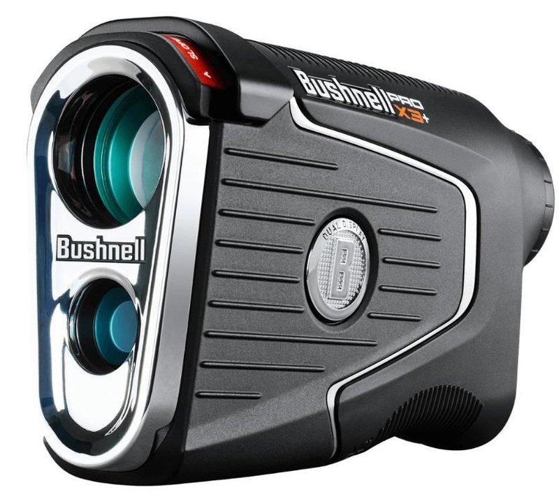 Bushnell PROX3+ Link telemetro láser