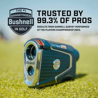 Bushnell PROX3+ Link telemetro láser