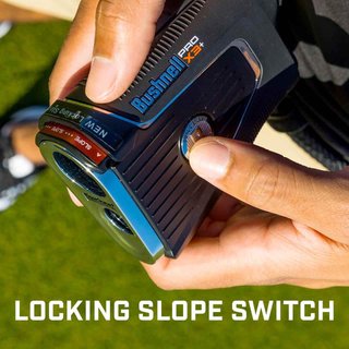 Bushnell PROX3+ Link telemetro láser