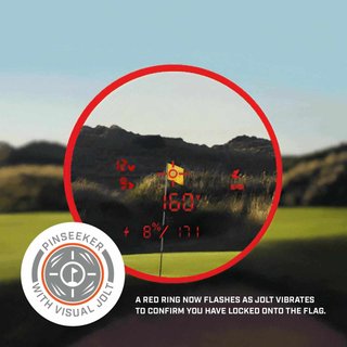 Bushnell PROX3+ Link telemetro láser