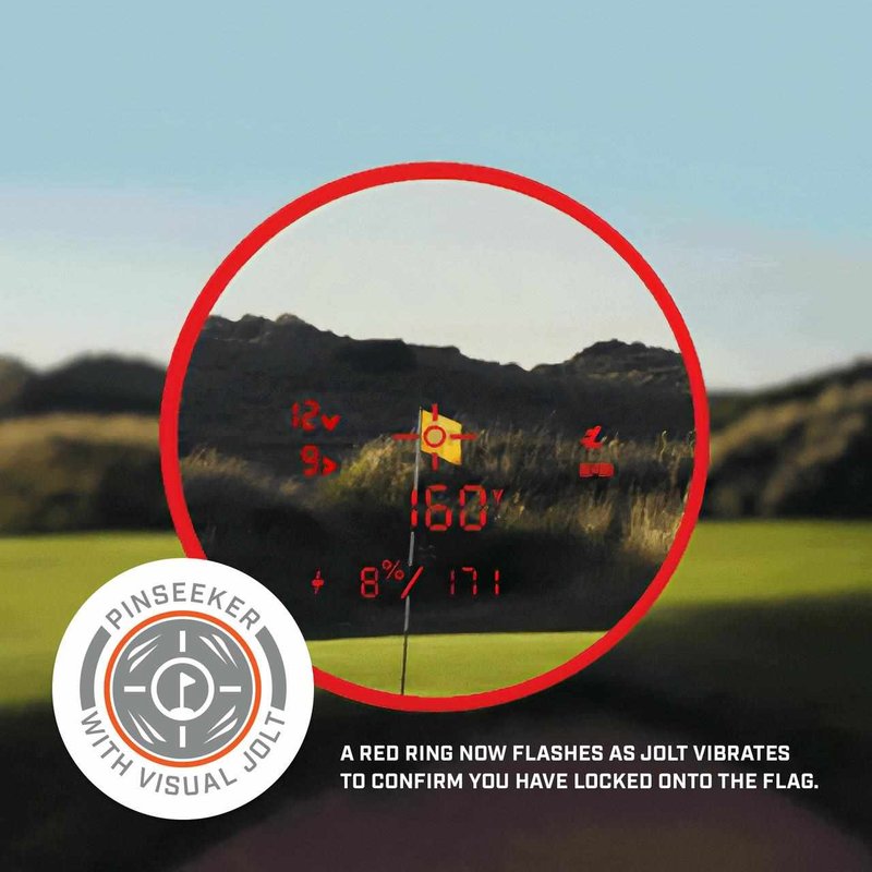 Bushnell PROX3+ Link telemetro láser