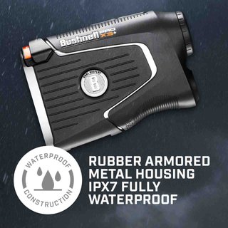 Bushnell PROX3+ Link telemetro láser