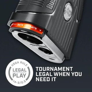 Bushnell PROX3+ Link telemetro láser