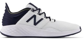 New Balance Fresh Foam ROAV zapatillas de golf mujer, blanco/marino