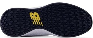 New Balance Fresh Foam ROAV zapatillas de golf mujer, blanco/marino