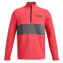 Under Armour Storm Daytona HZ sudadera de hombre, red solstice/castelrock