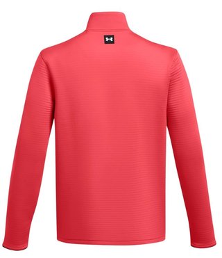 Under Armour Storm Daytona HZ sudadera de hombre, red solstice/castelrock