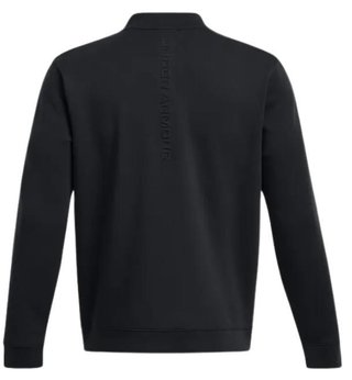 Under Armour Tour Tips Bomber chaqueta de hombre, negra