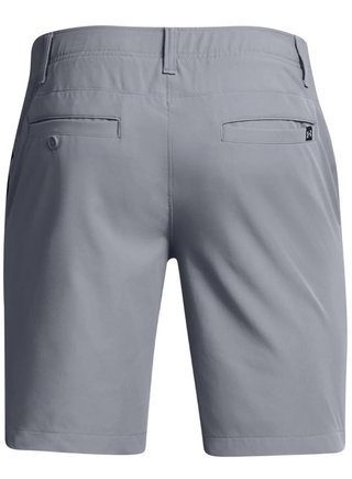 Under Armour Drive Taper pantalones cortos de hombre, steel/halo gray