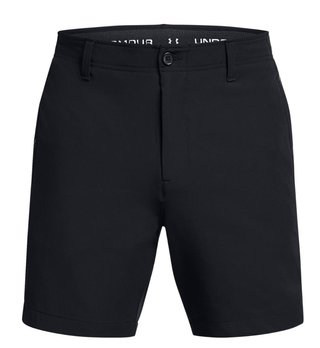 Under Armour Drive Deuces pantalones cortos de hombre, negro