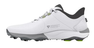 Under Armour Drive Pro zapatos de golf para hombre, blancos