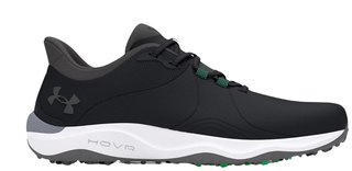 Under Armour Drive Pro SL zapatos de golf para hombre, negros