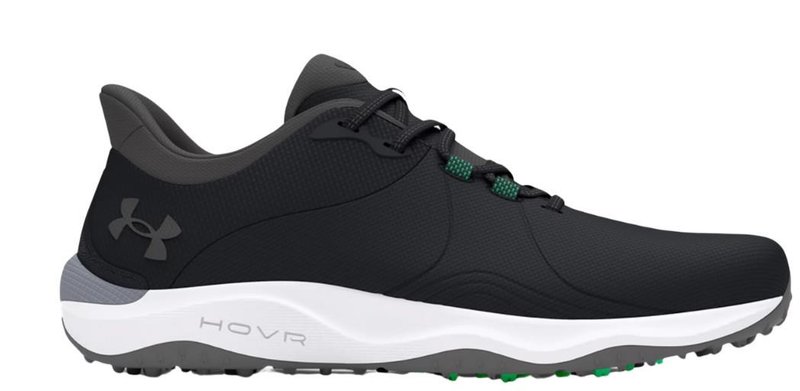 Under Armour Drive Pro SL zapatos de golf para hombre, negros