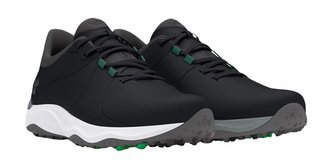 Under Armour Drive Pro SL zapatos de golf para hombre, negros