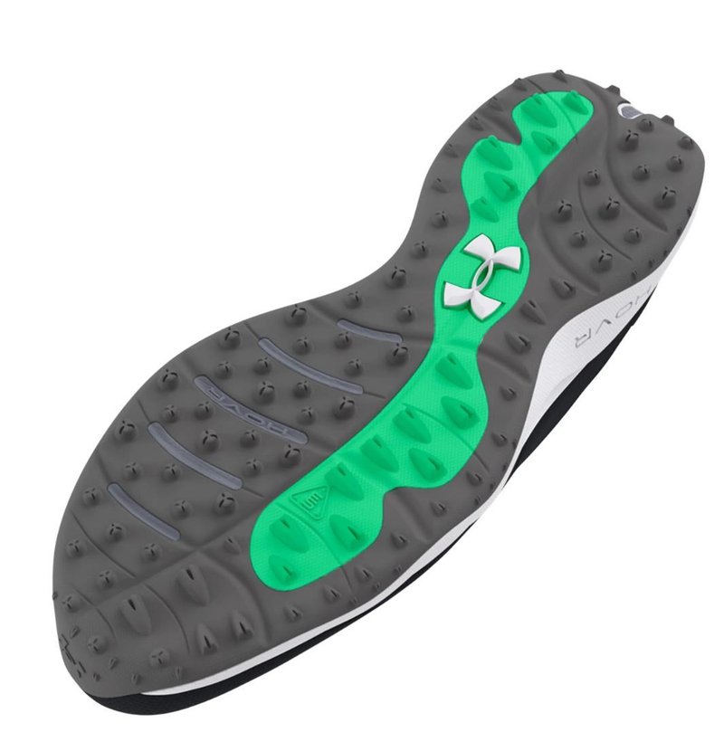 Under Armour Drive Pro SL zapatos de golf para hombre, negros