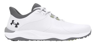 Under Armour Drive Pro SL zapatos de golf para hombre, blancos
