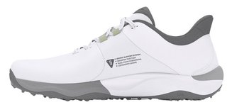 Under Armour Drive Pro SL zapatos de golf para hombre, blancos