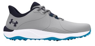 Under Armour Drive Pro SL zapatos de golf para hombre, grises