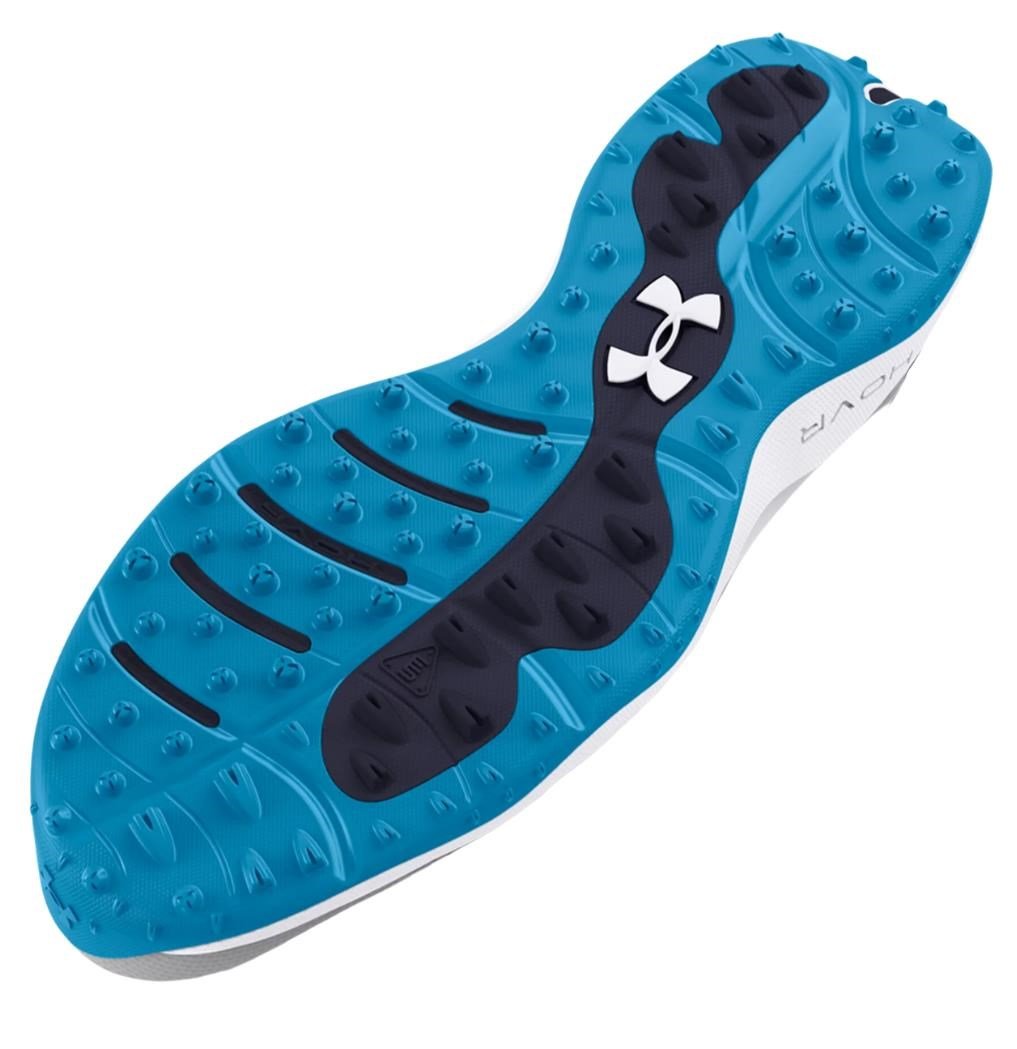Under Armour Drive Pro SL zapatos de golf para hombre, grises